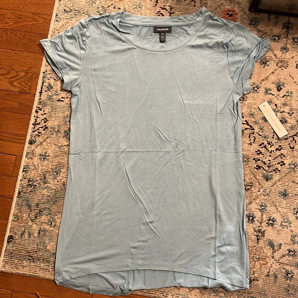 NWT Modcloth Simplicity On A Saturday Tunic - Picture 6 of 15